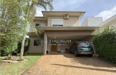 Casa alto padrao a venda com 3 quartos no betel, paulinia