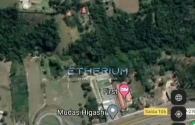 Terreno à venda no Jardim Ipatinga, Sorocaba 