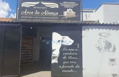 Sala comercial à venda na Vila Maule, Americana 