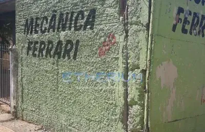 Excelente oportunidade de ponto comercial a venda em americana/sp