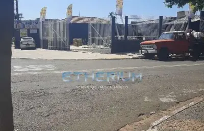 Sala comercial à venda na Cidade Jardim I, Americana 