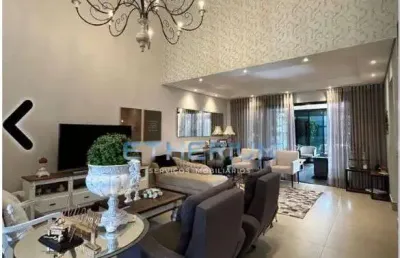 Sobrado com 3 suites a venda ou locacao no jardim amstalden residence em indaiatuba sp
