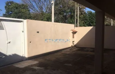 Casa com 2 quartos à venda no Jardim Santa Maria (Nova Veneza), Sumaré 