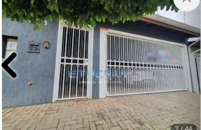 Casa dos sonhos com 2 dormitorios e 1 suite a venda no jardim belo horizonte – indaiatuba/sp