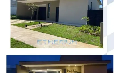 Casa a venda, 3 quartos, 1 suite, condominio em salto - sp