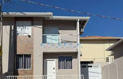 Linda casa na mansoes santo antonio, a venda com 2 dormitorios e 1 suite
