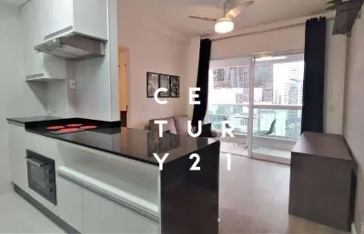 Apartamento com 1 dormitório, 39 m² - venda por r$ 739.000,00 ou aluguel por r$ 4.997,08/ano - pinheiros - são paulo/sp
