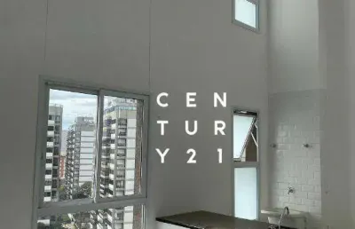 Apartamento duplex com 2 dormitórios à venda, 83 m² por r$ 1.499.900,00 - perdizes - são paulo/sp