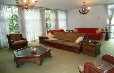 Sobrado com 4 dormitórios à venda, 393 m² por r$ 2.100.000,00 - vila romana - são paulo/sp