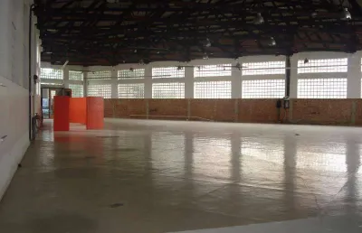Galpão à venda, 1000 m² por r$ 15.000.000,00 - vila leopoldina - são paulo/sp