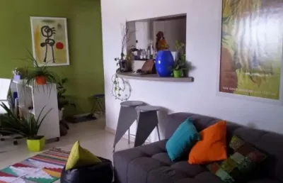 Apartamento residencial à venda, vila romana, são paulo - ap6350.