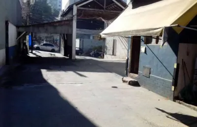 Terreno à venda, 500 m² por r$ 5.900.000,00 - pinheiros - são paulo/sp