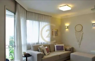 Lindo apartamento à venda 58m² 2 dorm 1 suíte 1 vaga andar alto sacada pôr do sol maravilhoso vila olímpia