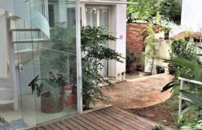Sobrado comercial com 9 salas, 4 vagas, 325 m² - venda por r$ 3.000.000 - pinheiros - são paulo/sp