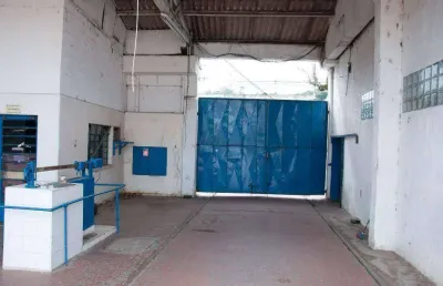 Área à venda, 17751 m² por r$ 22.999.000,00 - cajamar - cajamar/sp