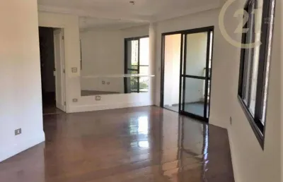 Apartamento à venda, 115 m² por r$ 1.250.000,00 - perdizes - são paulo/sp