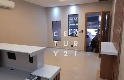 Sobrado comercial, 86 m² - venda por r$ 646.600 ou aluguel por r$ 6.008 - vila romana - são paulo/sp