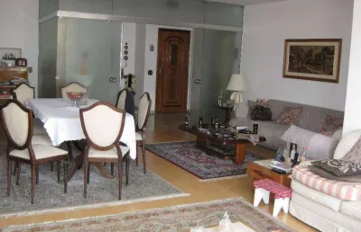 Apartamento à venda, 193 m² por r$ 650.000,00 - bom retiro - são paulo/sp