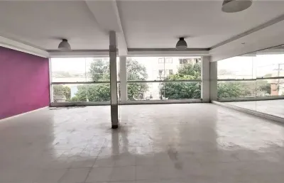 Prédio, 1000 m² - venda por r$ 8.000.000,00 ou aluguel por r$ 29.915,00/mês - alto de pinheiros - são paulo/sp