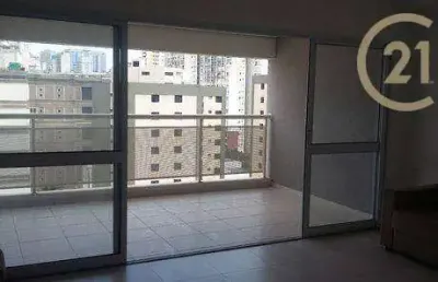 Apartamento à venda, 40 m² por r$ 595.000,00 - cerqueira césar - são paulo/sp