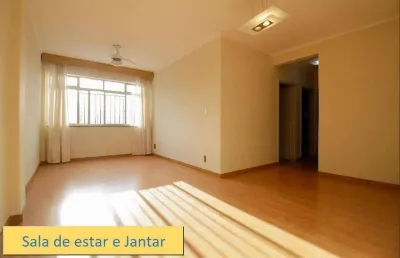 Apartamento com 3 dormitórios à venda, 96 m² por r$ 830.000,00 - perdizes - são paulo/sp