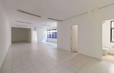 Conjunto à venda, 100 m² por r$ 830.000,00 - pinheiros - são paulo/sp