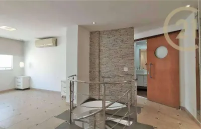 Cobertura duplex com 2 dormitórios à venda, 95 m² por r$ 918.000 - perdizes - são paulo/sp
