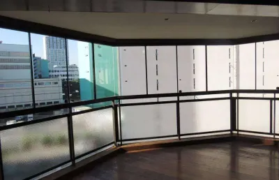 Apartamento com 4 dormitórios à venda, 154 m² por r$ 1.700.000,00 - perdizes - são paulo/sp