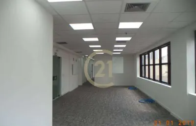 Conjunto para alugar, 376 m² por r$ 29.511,54/mês - vila buarque - são paulo/sp