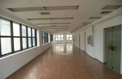 Conjunto comercial, 188 m² - venda por r$ 1.412.100 ou aluguel por r$ 13.721/mês - vila buarque - são paulo/sp