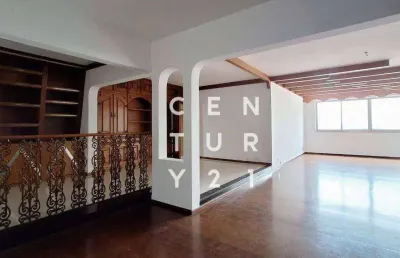 Apartamento à venda, 165 m² por r$ 2.400.000,00 - alto de pinheiros - são paulo/sp