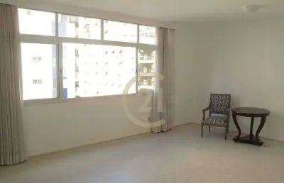 Apartamento com 3 dormitórios à venda, 135 m² por r$ 2.000.000,00 - itaim - são paulo/sp