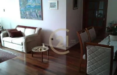 Apartamento com 3 dormitórios à venda, 150 m² por r$ 1.550.000,00 - pinheiros - são paulo/sp