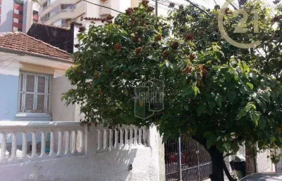 Terreno à venda, 576 m² por r$ 4.000.000,00 - pompeia - são paulo/sp