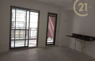 Apartamento com 1 dormitório à venda, 67 m² por r$ 1.190.000,00 - pinheiros - são paulo/sp