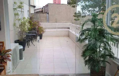 Apartamento com 3 dormitórios à venda, 148 m² por r$ 1.270.000,00 - morumbi - são paulo/sp