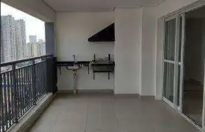 Apartamento com 3 dormitórios, 100 m² - venda por r$ 1.460.000,00 ou aluguel por r$ 9.050,00/mês - vila leopoldina - são paulo/sp