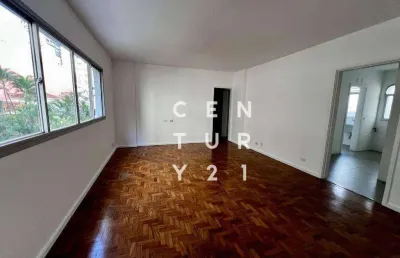 Apartamento com 3 dormitórios à venda, 94 m² por r$ 1.250.000,00 - pinheiros - são paulo/sp