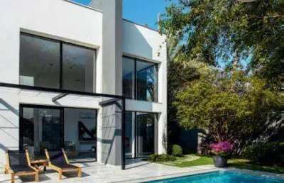 Casa com 4 dormitórios à venda, 650 m² por r$ 7.400.000,00 - boaçava - são paulo/sp