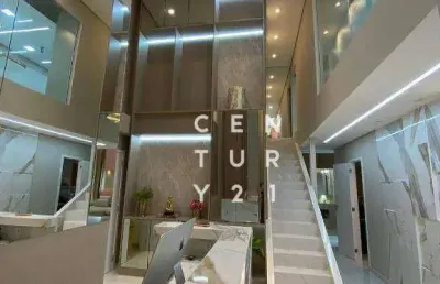 Conjunto alto padrão mobiliado, 110 m² - venda por r$ 2.350.000 ou aluguel por r$ 16.350 - barra funda - são paulo/sp