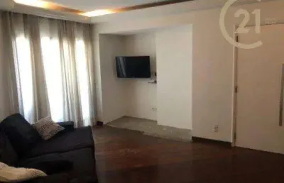 Apartamento com 3 dormitórios à venda, 112 m² por r$ 960.000,00 - vila leopoldina - são paulo/sp