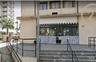 Ponto comercial com 3 salas à venda na Rua Joaquim Manuel de Macedo, 305, Barra Funda, São Paulo