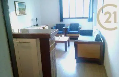Apartamento com 1 dormitório à venda, 45 m² por r$ 645.000,00 - jardim paulista - são paulo/sp