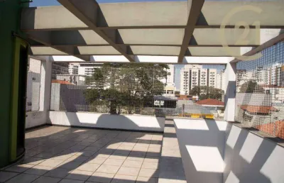 Sobrado com 4 dormitórios, 200 m² - venda por r$ 2.499.000,00 ou aluguel por r$ 13.190,00/mês - moema - são paulo/sp
