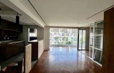 Apartamento à venda, 64 m² por r$ 795.000,00 - vila madalena - são paulo/sp
