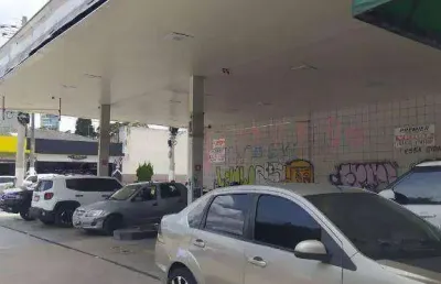 Terreno à venda, 490 m² por r$ 4.240.000,00 - brooklin - são paulo/sp