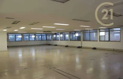Conjunto comercial gerando renda à venda, 517 m² - pinheiros - são paulo/sp