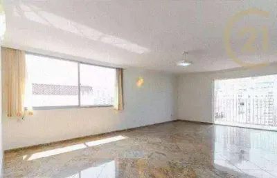 Apartamento com 4 dormitórios à venda, 240 m² por r$ 2.900.000,00 - jardim paulista - são paulo/sp