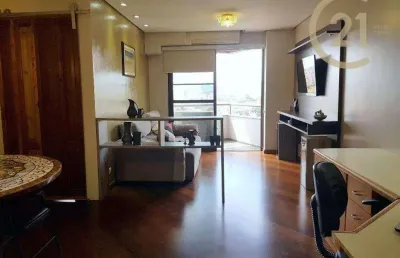 Apartamento com 4 dormitórios à venda, 84 m² por r$ 1.197.000,00 - alto de pinheiros - são paulo/sp