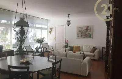 Apartamento com 3 dormitórios à venda, 125 m² por r$ 1.450.000,00 - pinheiros - são paulo/sp